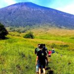 sembalun trails