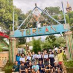 4D-3N Hiking Summit Rinjani and Lake (Sembalun-Torean)