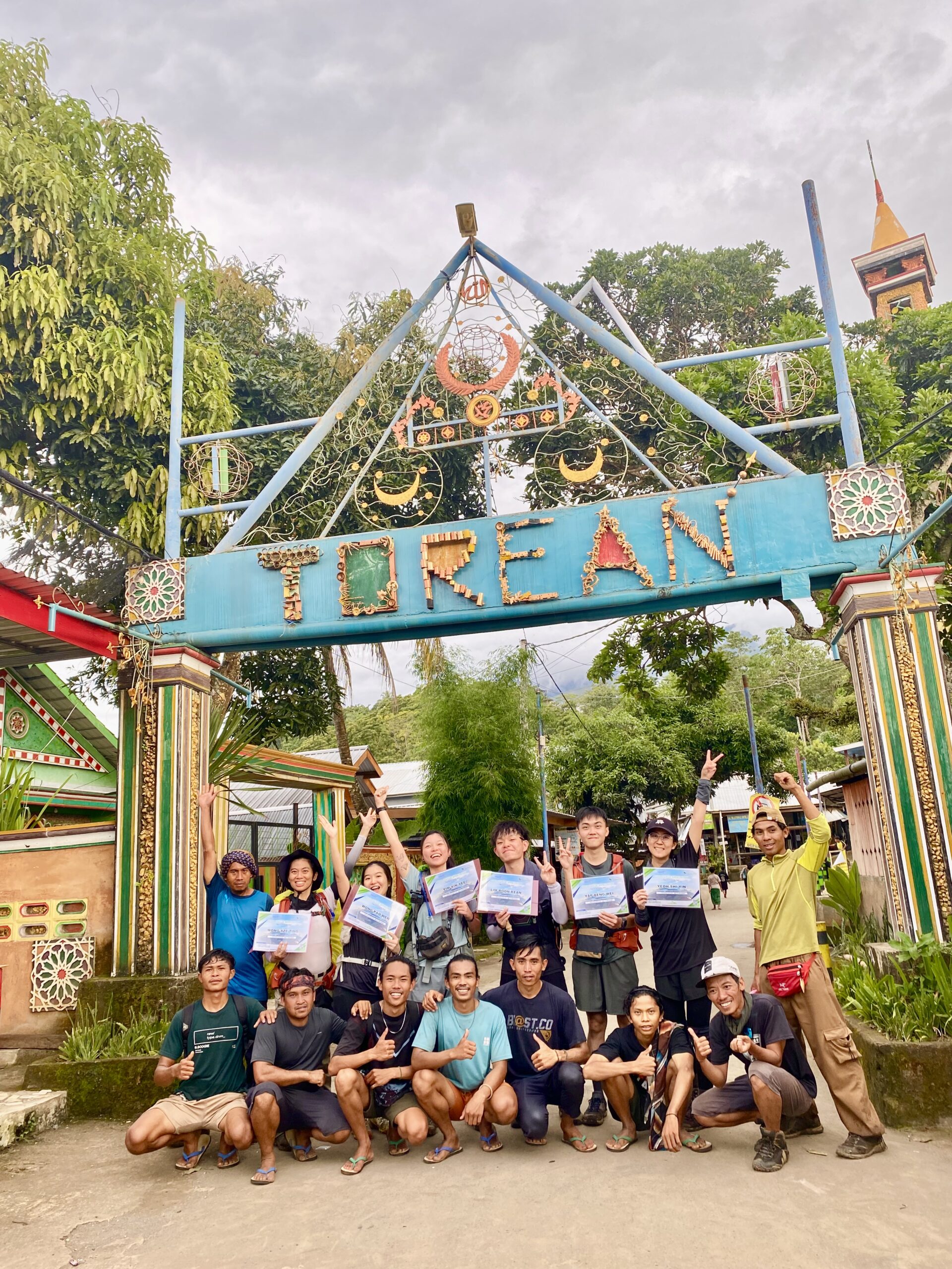 4D-3N Hiking Summit Rinjani and Lake (Sembalun-Torean)