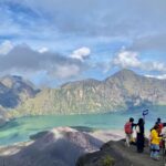 2D-1N Trekking Summit Mount Rinjani (Sembalun-Sembalun)