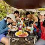 4D-3N Hiking Rinjani Summit & Lake (Sembalun-Senaru)