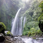 Senaru Waterfall and Panorama Walk