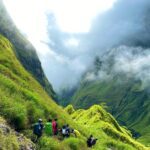 3D-2N Summit,Lake & hot spring (Sembalun-Torean)
