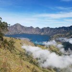 5D lake summit