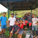 What You Should To Bring Climb Rinjani?