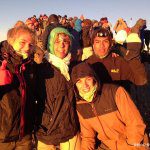 summit