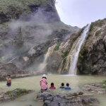 3D-2N Hiking Segara Anak Lake & Hot Spring