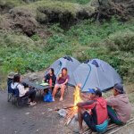 4D-3N Hike Segara Anak Lake & Summit Rinjani