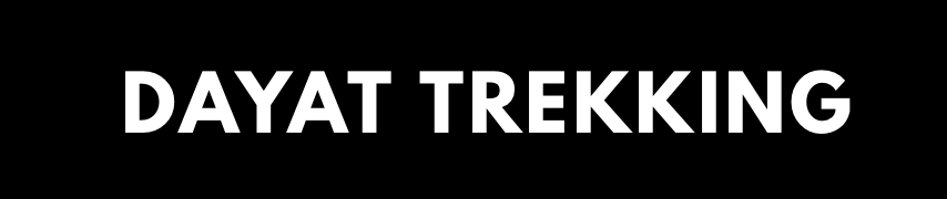 DAYAT TREKKING